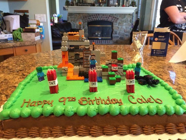 Best ideas about Minecraft Birthday Cake Topper
. Save or Pin Best 25 Minecraft cake toppers ideas on Pinterest Now.