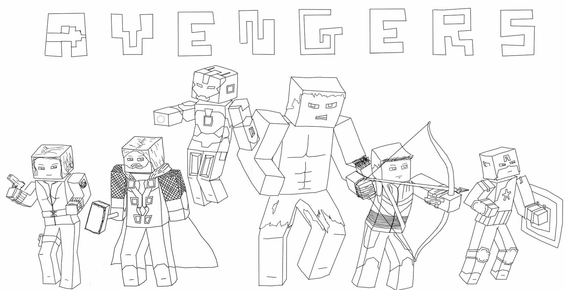 Best ideas about Minecraft Coloring Pages For Teens
. Save or Pin minecraft coloring Free Now.