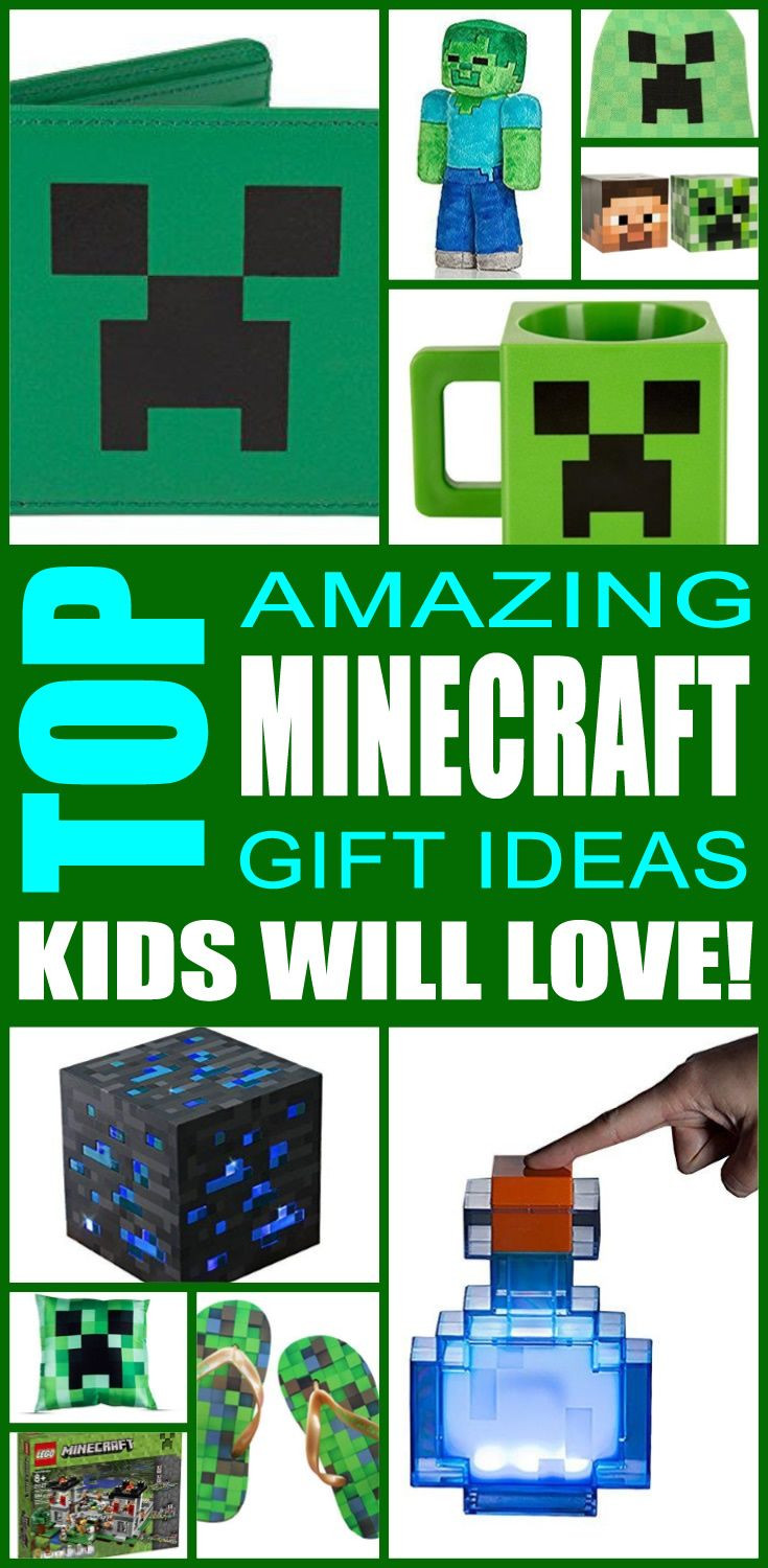 Best ideas about Minecraft Gift Ideas
. Save or Pin Best 25 Minecraft ts ideas on Pinterest Now.