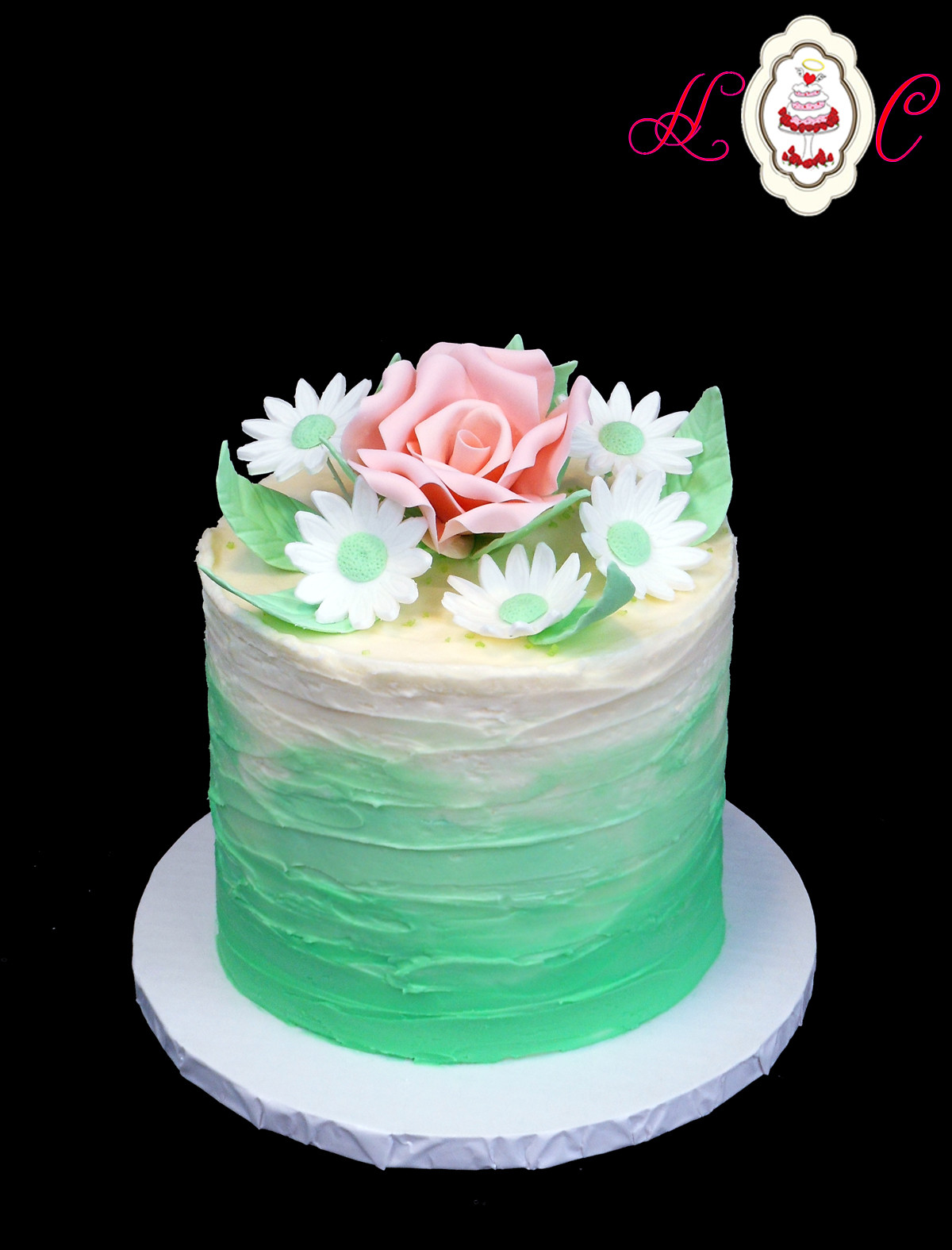 Best ideas about Mini Birthday Cake
. Save or Pin Super Cute Designer Mini Celebration Cakes from Heavenly Now.