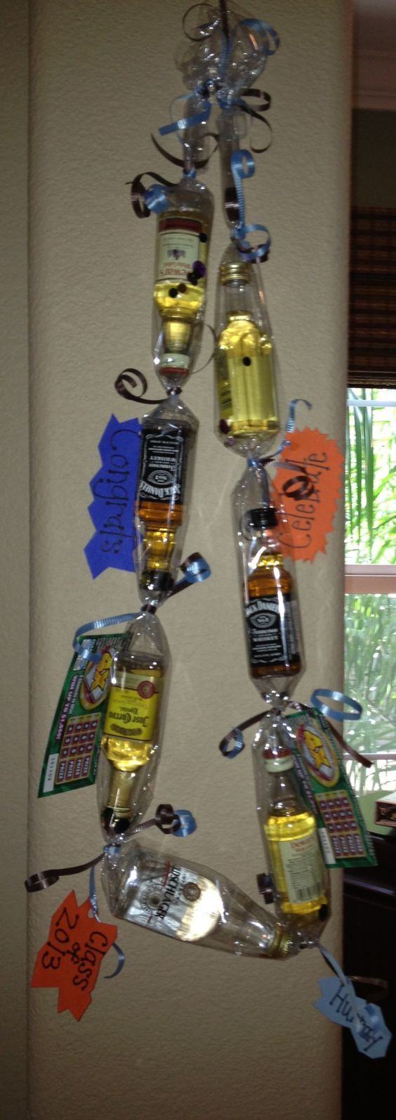 Best ideas about Mini Liquor Bottles Gift Ideas
. Save or Pin 25 best Mini Alcohol Bottles ideas on Pinterest Now.