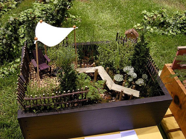 Best ideas about Miniature Fairy Garden Ideas DIY
. Save or Pin 40 Magical DIY Fairy Garden Ideas Now.