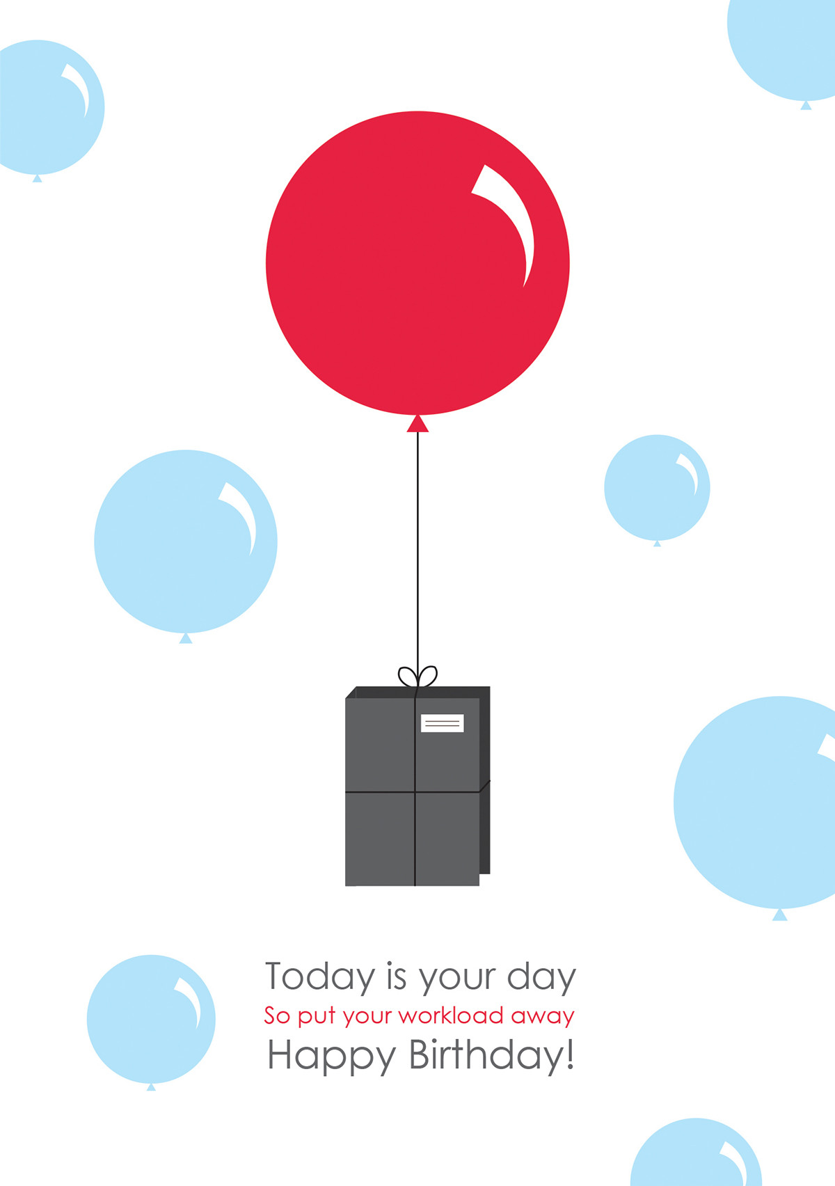 Best ideas about Minimalist Birthday Card
. Save or Pin Minimalist Birthday Cards Volume 2 on Behance Now.