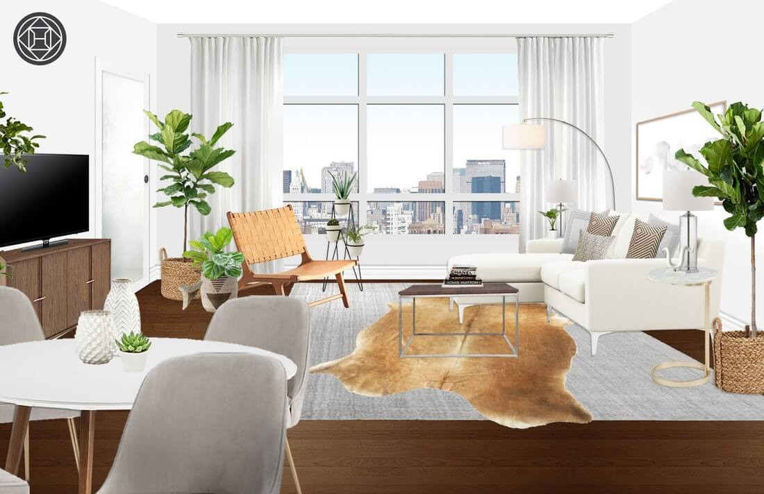 Best ideas about Minimalist Living Room
. Save or Pin Designing my Modern and Minimalist Living Room with Now.