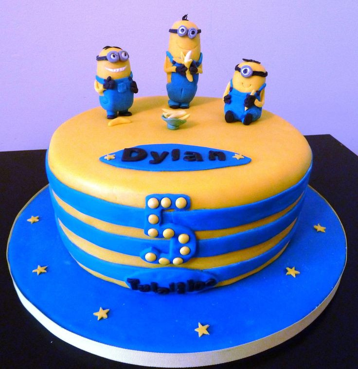Best ideas about Minion Birthday Cake Walmart
. Save or Pin 17 Best images about Zayne s birthday on Pinterest Now.