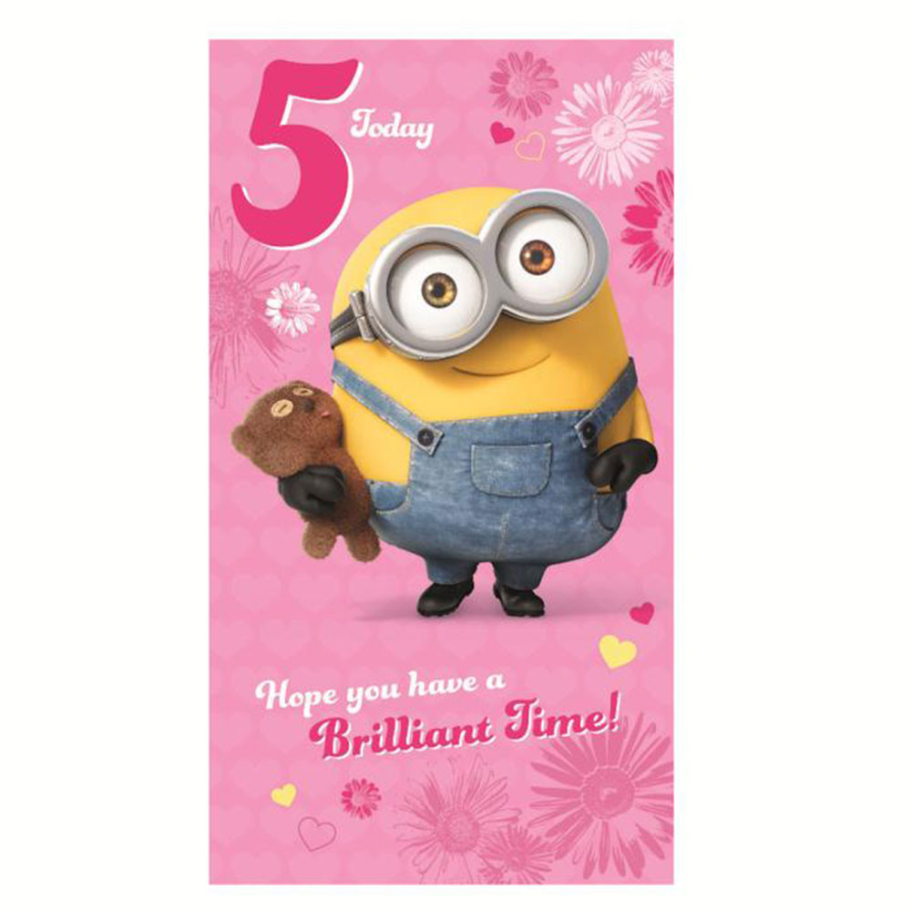 Best ideas about Minion Birthday Card
. Save or Pin Minion Birthday Card Collection Now.