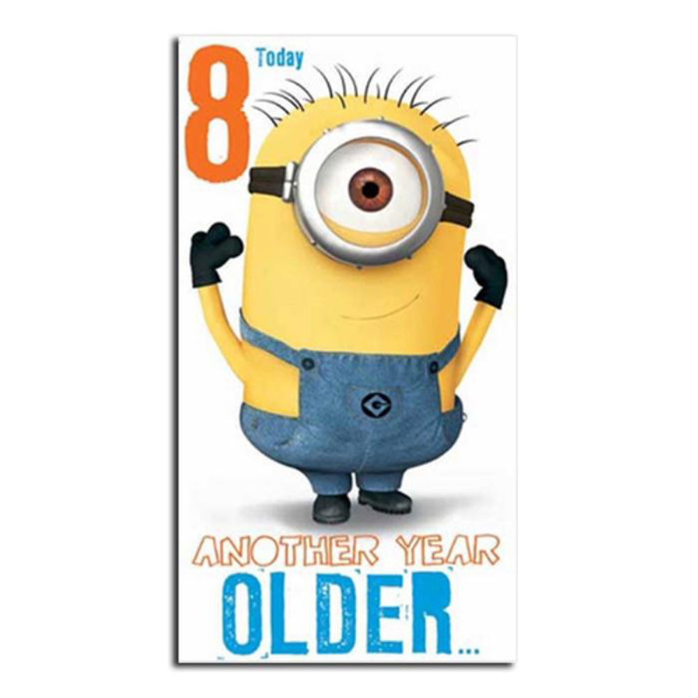 Best ideas about Minion Birthday Card
. Save or Pin Minion Birthday Card Collection Now.