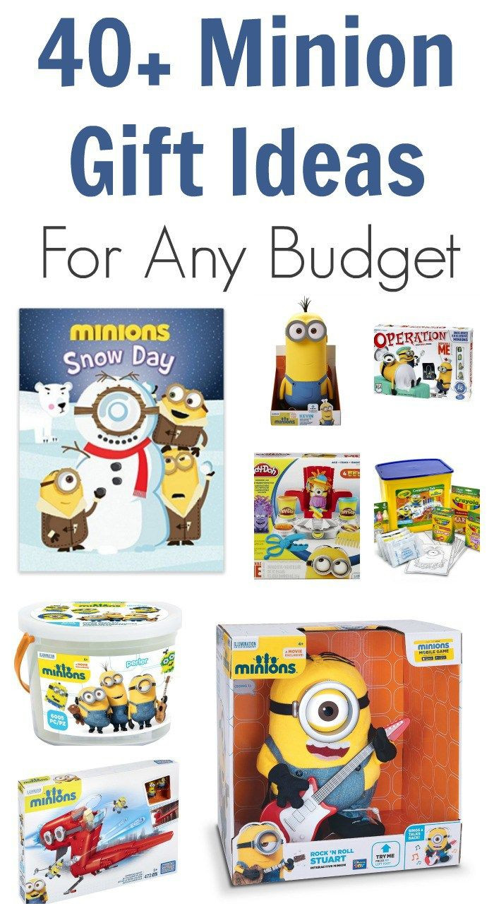 Best ideas about Minion Gift Ideas
. Save or Pin Best 25 Minion ts ideas on Pinterest Now.