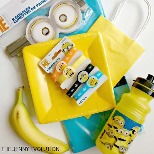 Best ideas about Minion Gift Ideas
. Save or Pin Minion Birthday Party Ideas Now.