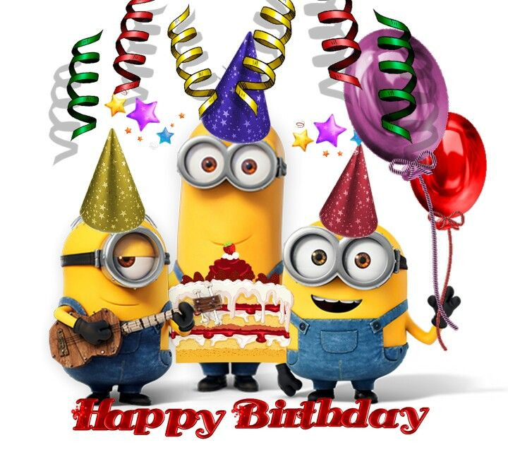 Best ideas about Minions Birthday Quotes
. Save or Pin 25 best ideas about Happy birthday minions on Pinterest Now.