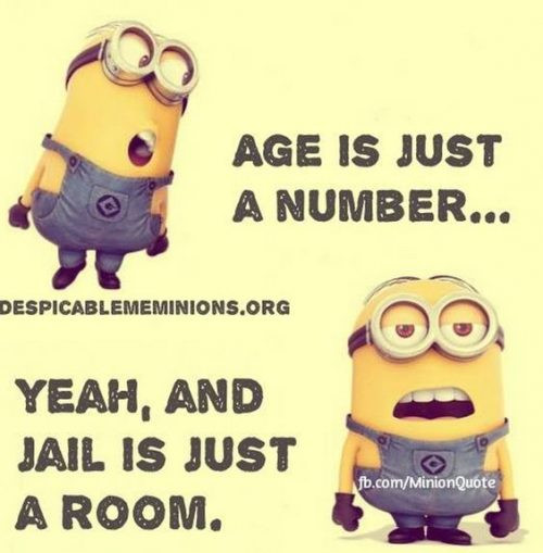 Best ideas about Minions Birthday Quotes
. Save or Pin 25 Funny Minions Happy Birthday Quotes Funny Minions Memes Now.