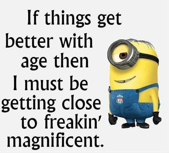 Best ideas about Minions Birthday Quotes
. Save or Pin 30 Hilarious Minions Jokes – Quotes Words Sayings Now.