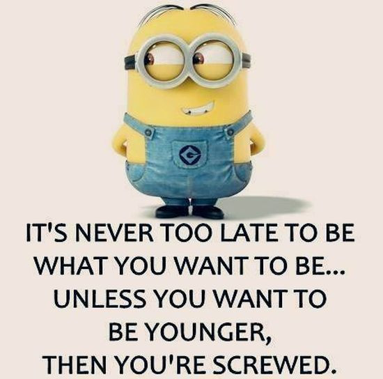 Best ideas about Minions Birthday Quotes
. Save or Pin Top 30 Minions Humor Quotes Now.