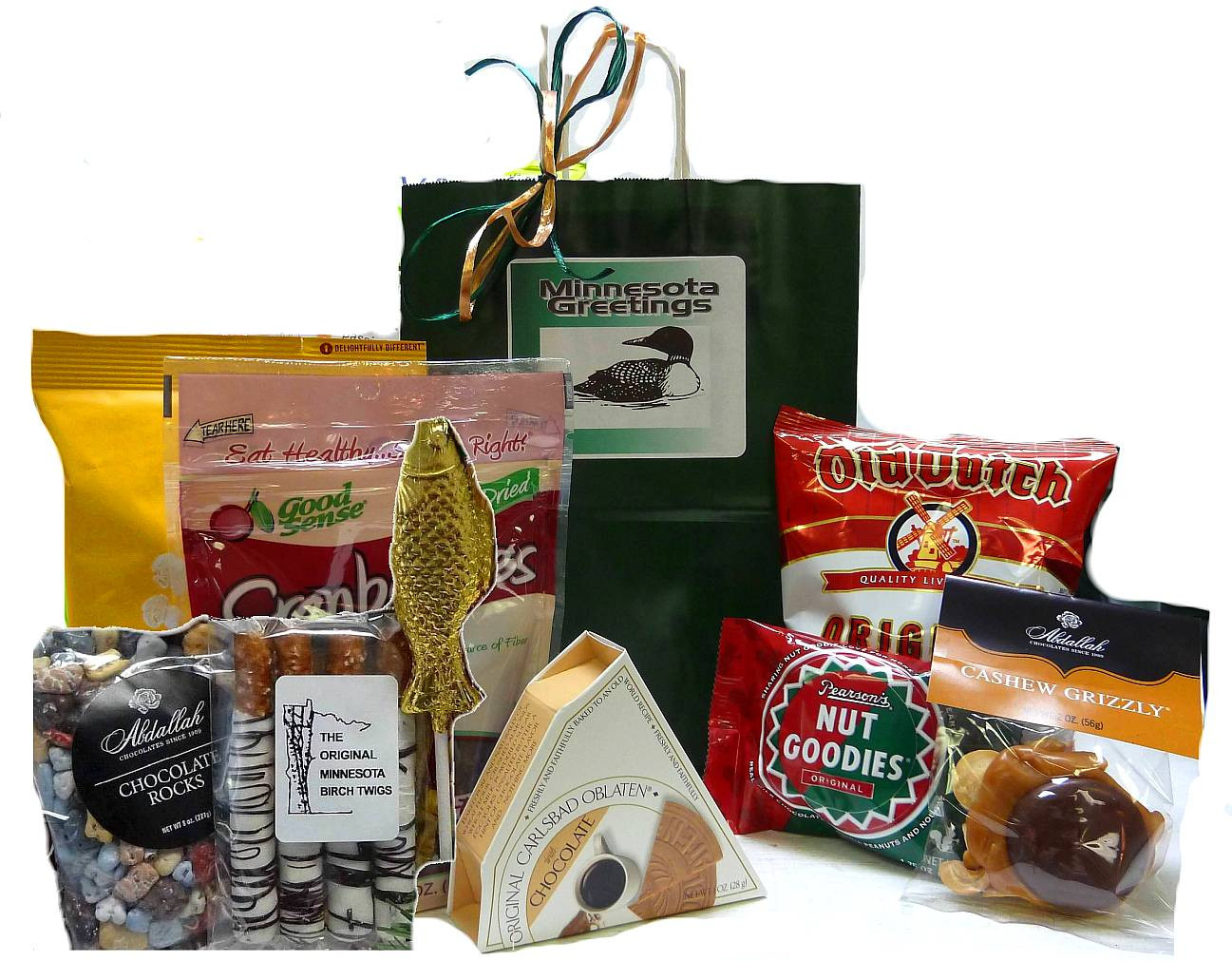 Best ideas about Minnesota Gift Ideas
. Save or Pin Wel e To Minnesota Gift Bags HAND DELIVERY ONLY Now.