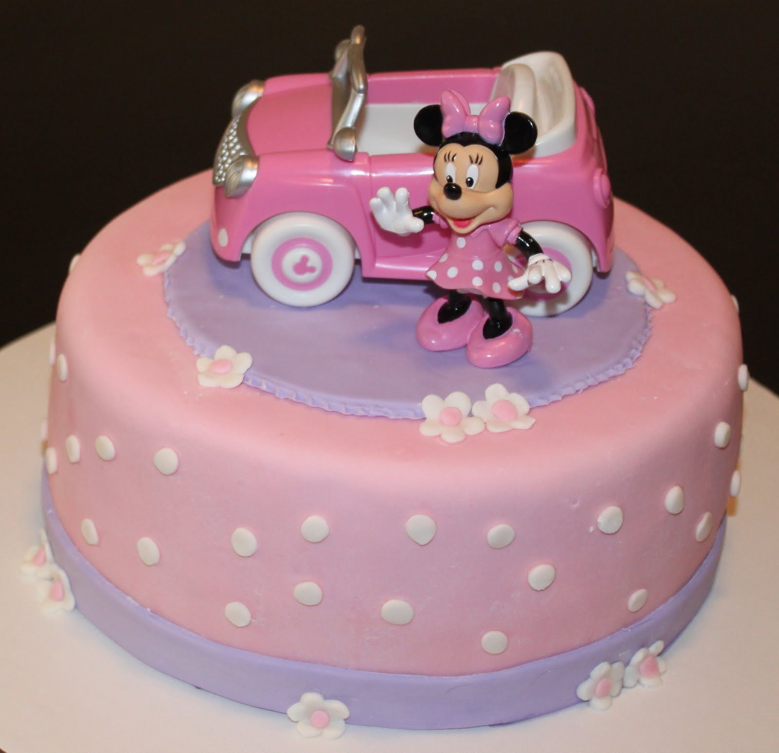 Best ideas about Minnie Birthday Cake
. Save or Pin Minnie Mouse Cakes – Decoration Ideas Now.
