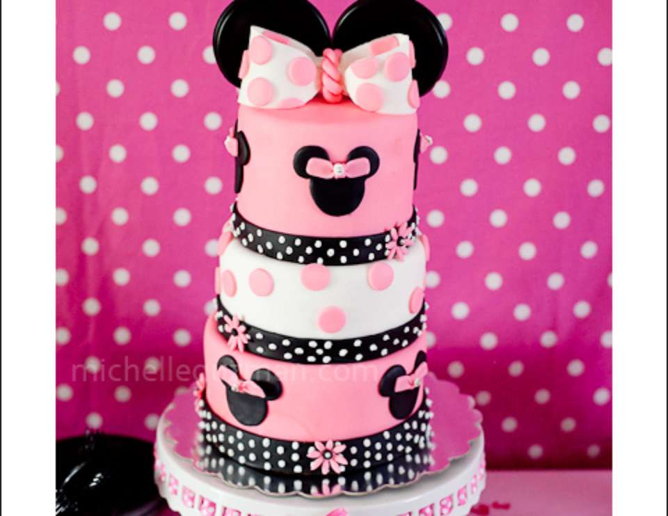 Best ideas about Minnie Mouse 2nd Birthday Decorations
. Save or Pin Minnie Mouse Birthday "Minnie Mouse 2nd Birthday Now.