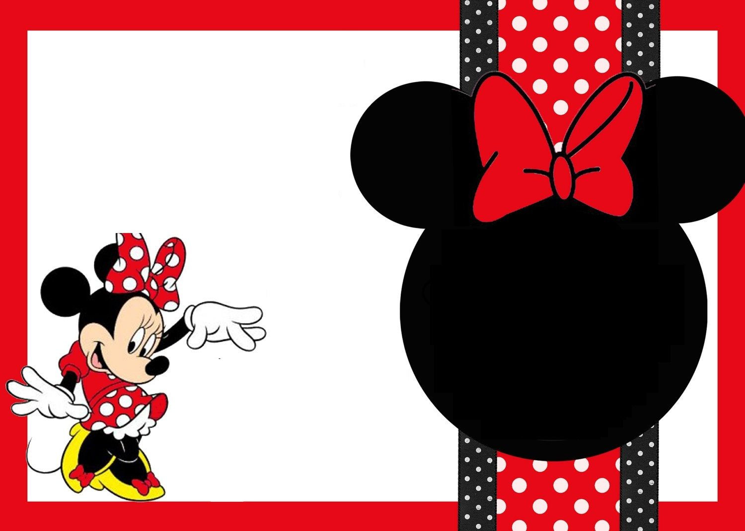 Best ideas about Minnie Mouse Birthday Card
. Save or Pin Free printable mickey mouse birthday cards Now.