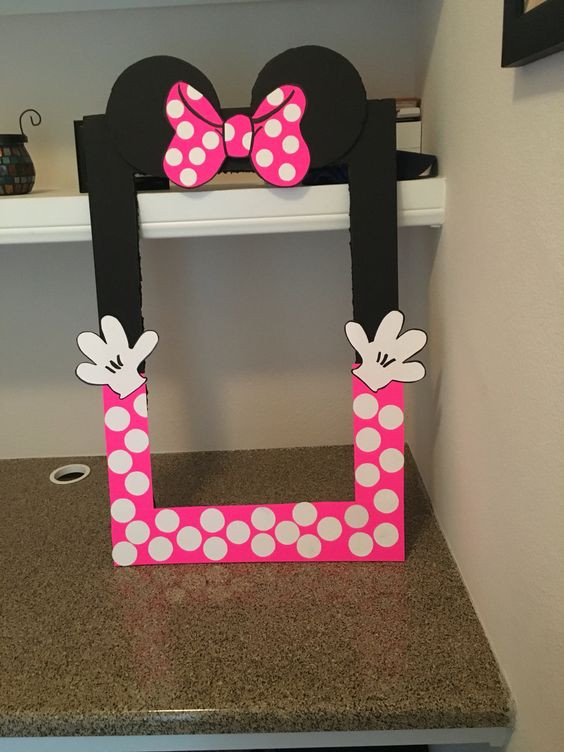 Best ideas about Minnie Mouse Birthday Decorations
. Save or Pin 29 Minnie Mouse Party Ideas Pretty My Party Party Ideas Now.