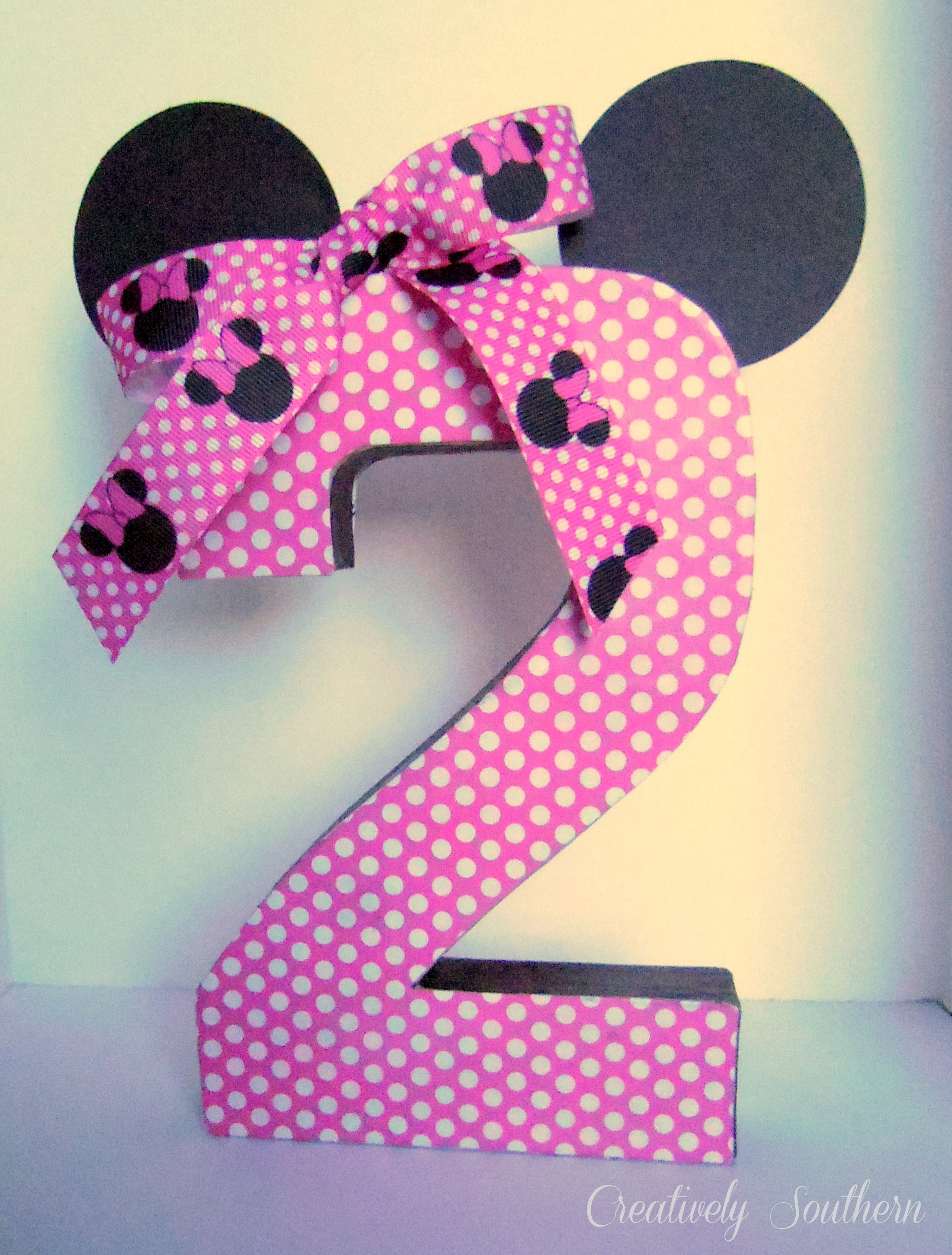 Best ideas about Minnie Mouse Birthday Decorations
. Save or Pin Minnie Mouse Birthday and Paper Mache Now.