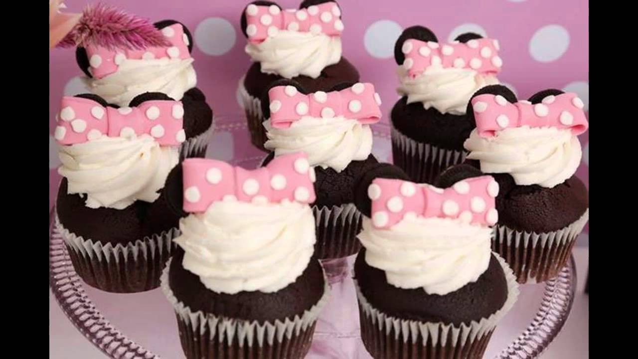 Best ideas about Minnie Mouse First Birthday Ideas
. Save or Pin Ideas for Minnie mouse 1st birthday party decoration Now.