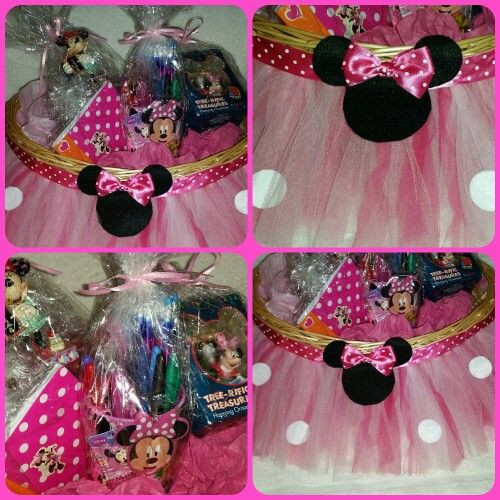 Best ideas about Minnie Mouse Gift Ideas
. Save or Pin 17 Best images about Minnie Mouse Gift Ideas on Pinterest Now.