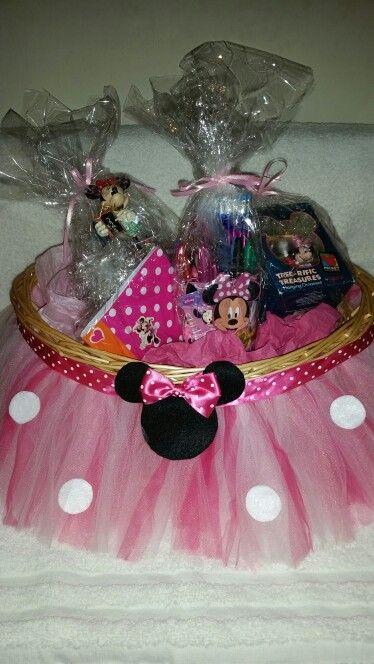 Best ideas about Minnie Mouse Gift Ideas
. Save or Pin 17 Best images about Minnie Mouse Gift Ideas on Pinterest Now.