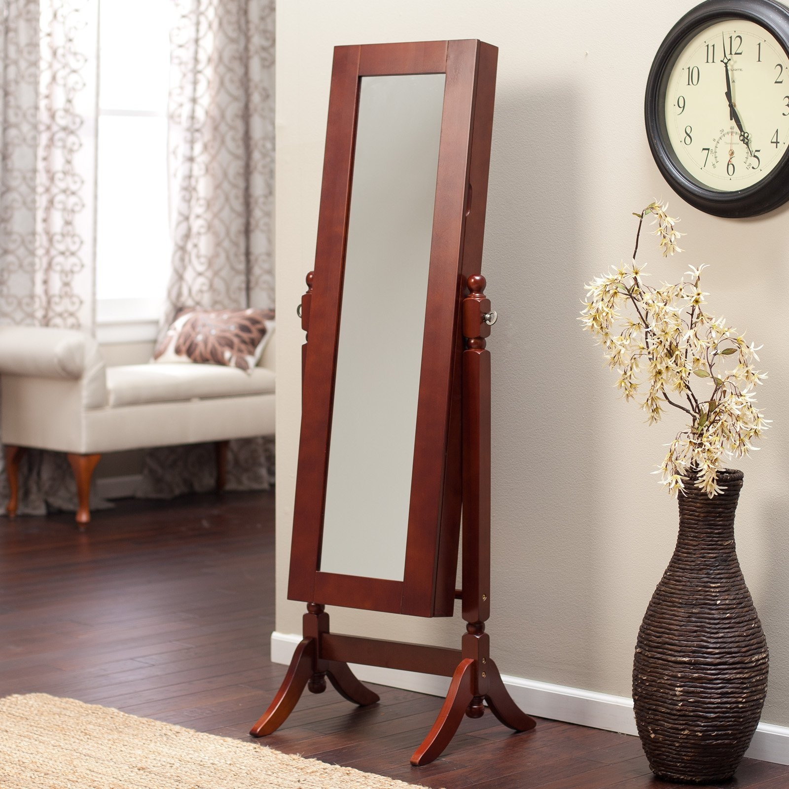 Best ideas about Mirror Stand DIY
. Save or Pin 15 Best Ideas Wrought Iron Full Length Mirror Now.