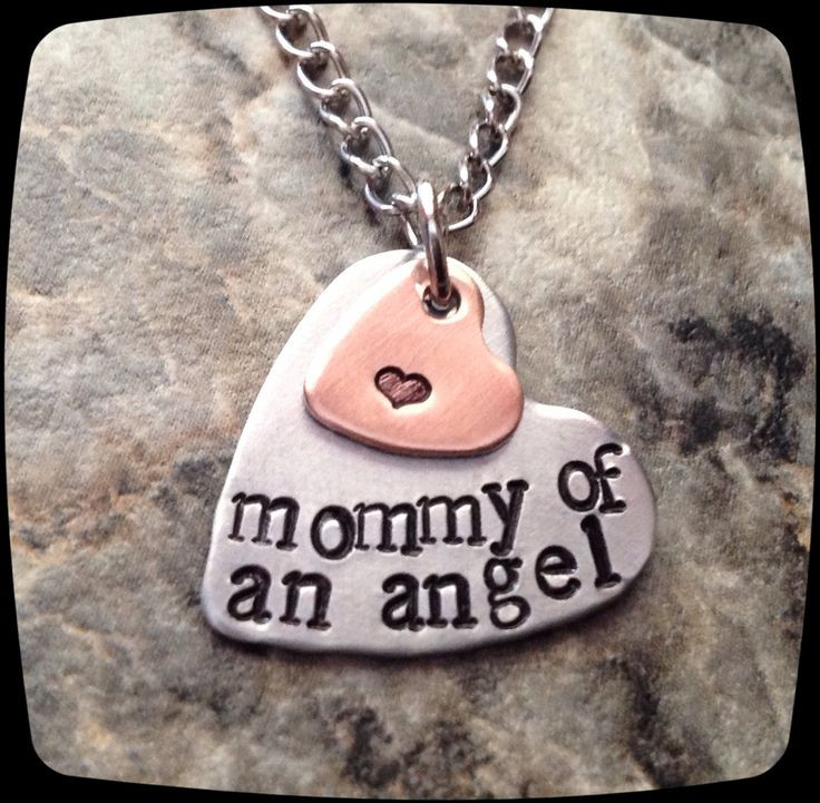 Best ideas about Miscarriage Gift Ideas
. Save or Pin Miscarriage Gift Loss of a child Mommy of an angel Now.