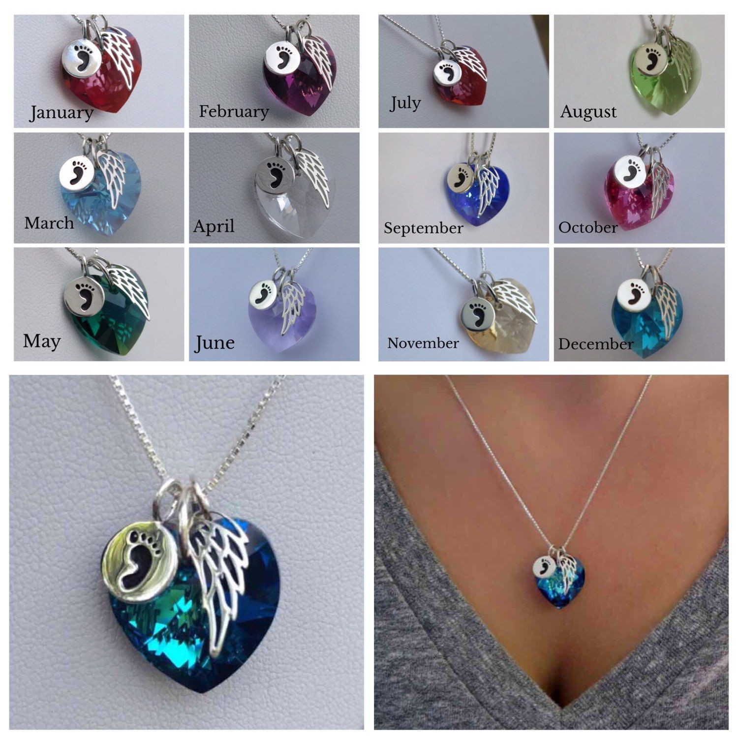 Best ideas about Miscarriage Gift Ideas
. Save or Pin Miscarry Gift Miscarry Necklace Miscarry Jewelry Now.