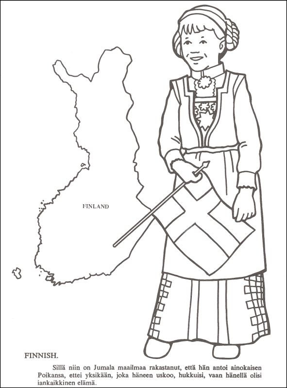 Best ideas about Missionary Coloring Pages
. Save or Pin Missionaries Coloring Book Details Rainbow Now.