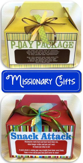 Best ideas about Missionary Gift Ideas
. Save or Pin Missionary ts Lds missionaries and LDS on Pinterest Now.