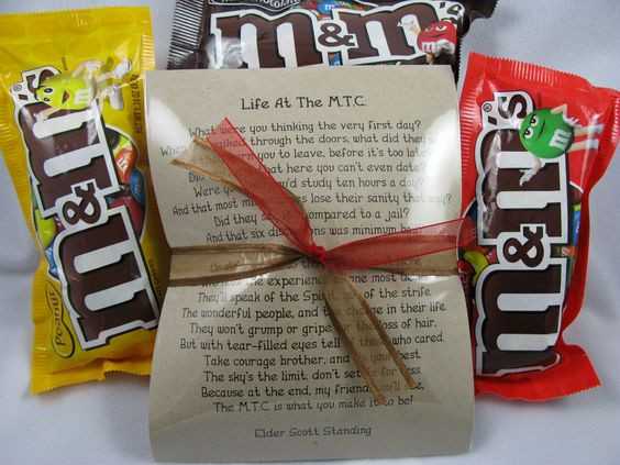 Best ideas about Missionary Gift Ideas
. Save or Pin Missionary ts Care packages and Lds missionaries on Now.