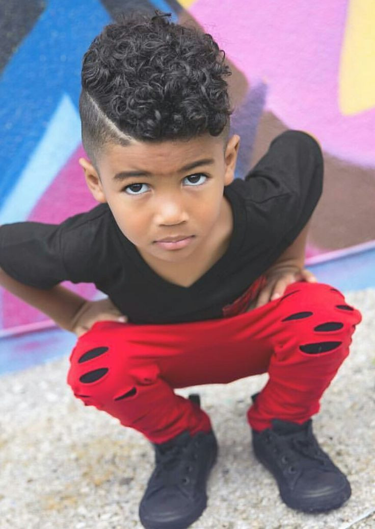 Best ideas about Mixed Kids Haircuts
. Save or Pin media cache ak0 pinimg 736x 26 51 44 Now.