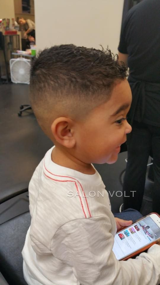 Best ideas about Mixed Kids Haircuts
. Save or Pin Short Haircut for Boys salonvolt Hair Styles Now.