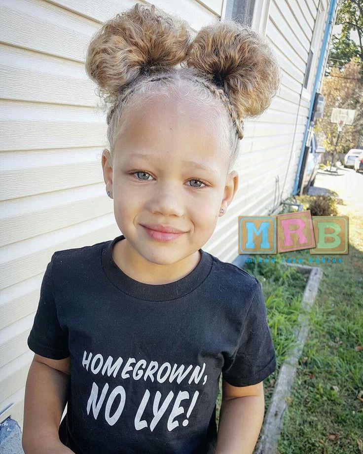 Best ideas about Mixed Kids Haircuts
. Save or Pin 85 best Natural Hairstyles for Kids Up Dos and Ponytails Now.
