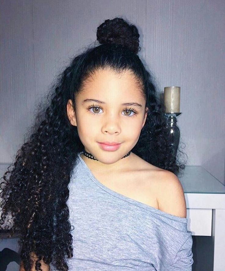 Best ideas about Mixed Kids Hairstyles Pictures
. Save or Pin 17 Best ideas about Mixed Kids Hairstyles on Pinterest Now.