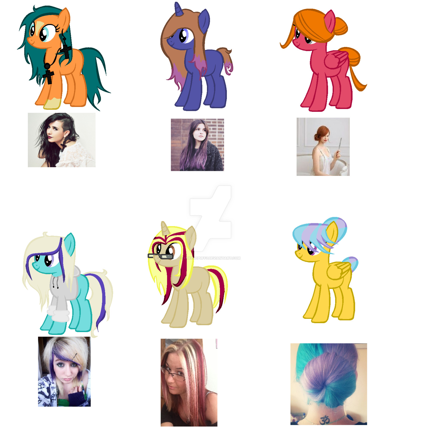 Best ideas about Mlp Hairstyles
. Save or Pin MLP Hairstyle Adopts Open by cheesepuff2 on DeviantArt Now.