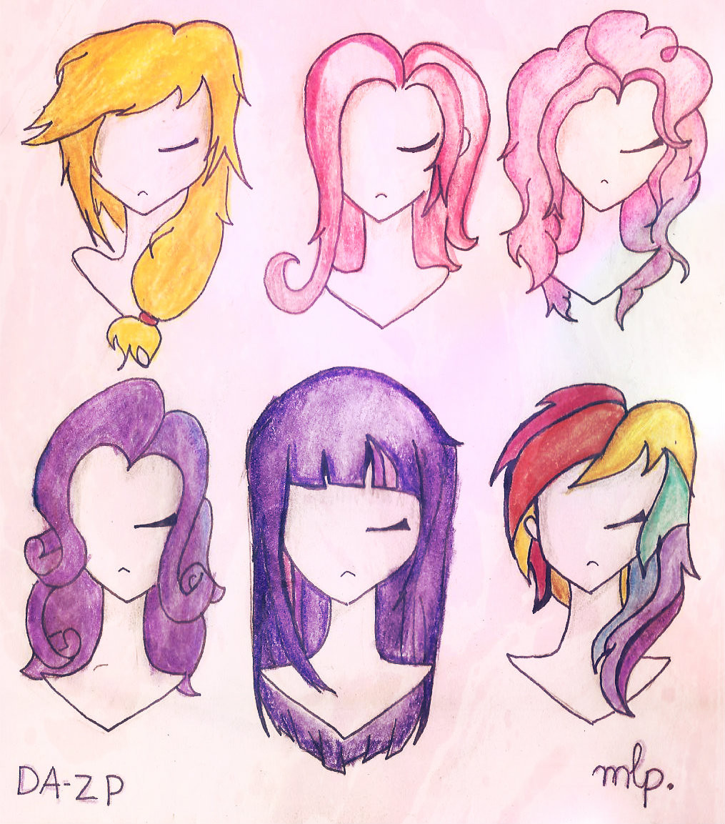 Best ideas about Mlp Hairstyles
. Save or Pin Pony Hairstyles Mlp Now.