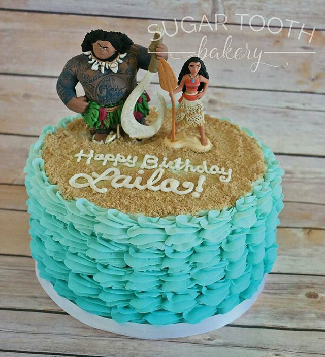 Best ideas about Moana Birthday Cake Ideas
. Save or Pin Image result for easy moana sheet cake Now.