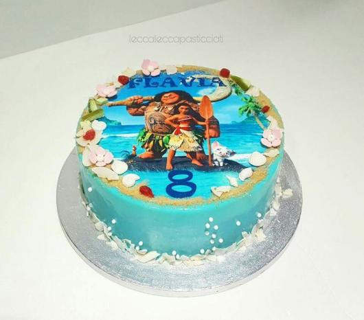 Best ideas about Moana Birthday Cake Walmart
. Save or Pin Bolo Moana 60 Modelos Impressionantes e Passo a Passo Now.