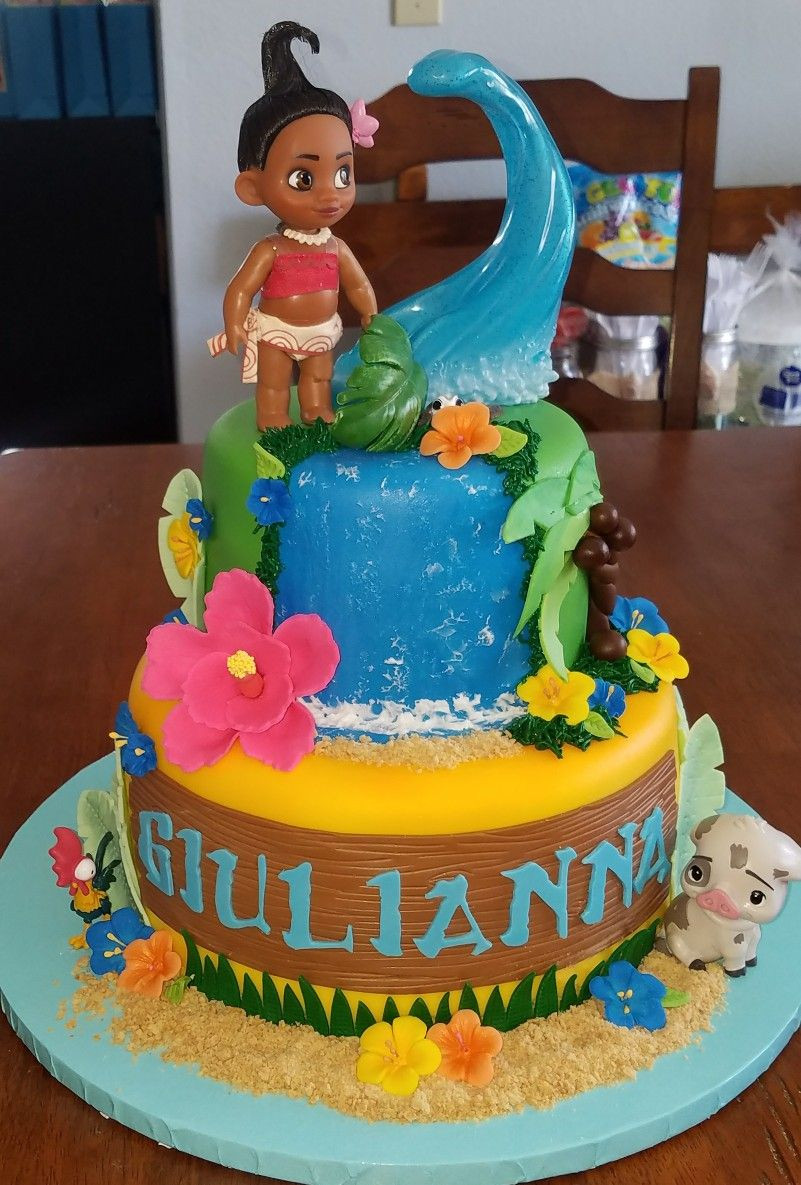 Best ideas about Moana Birthday Cake Walmart
. Save or Pin Moana Theme Birthday Cake Kager Pinterest Now.