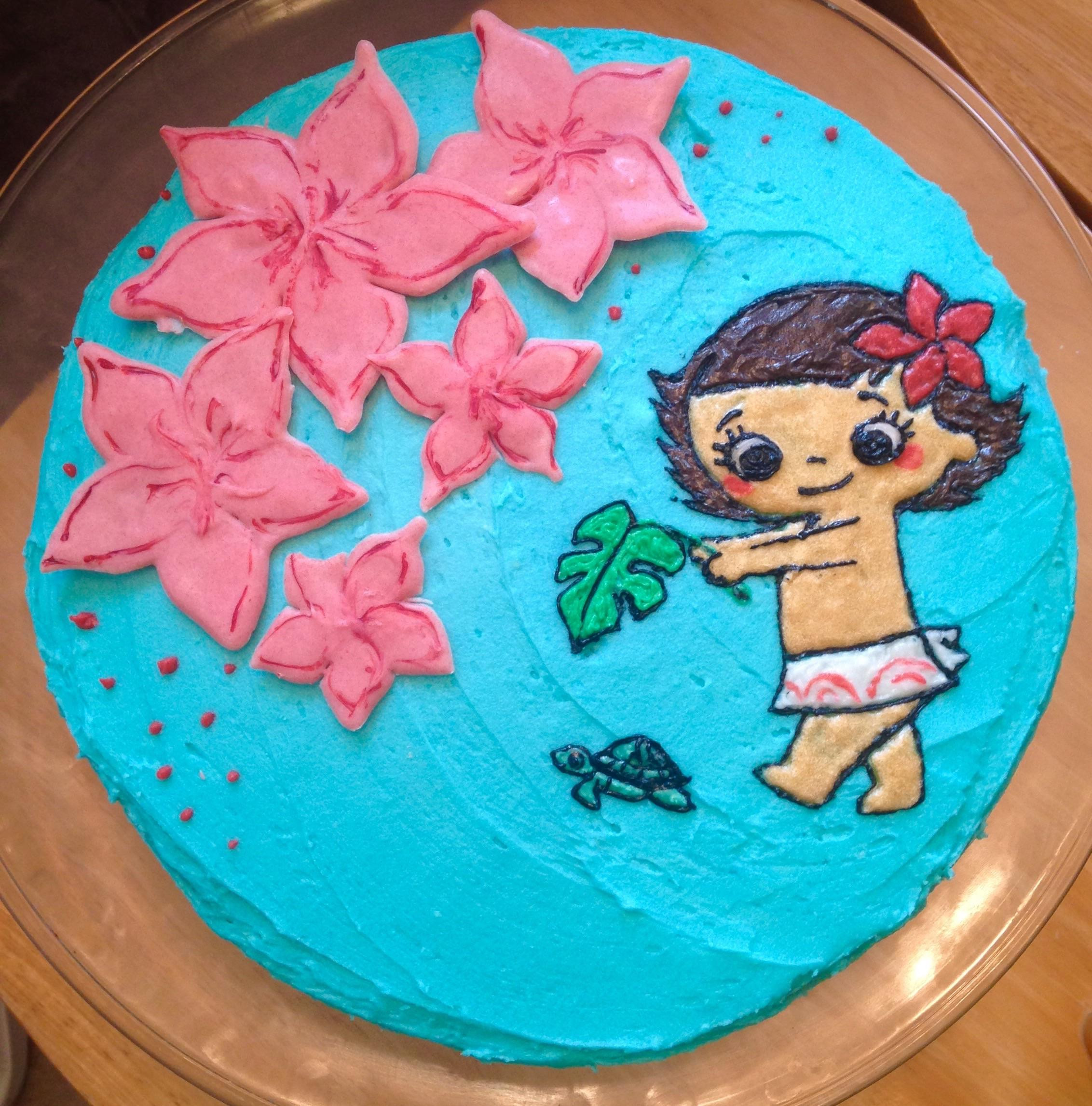 Best ideas about Moana Birthday Cake Walmart
. Save or Pin Moana Cupcake Cake Walmart Topper 1st Birthday Cupcakes Now.