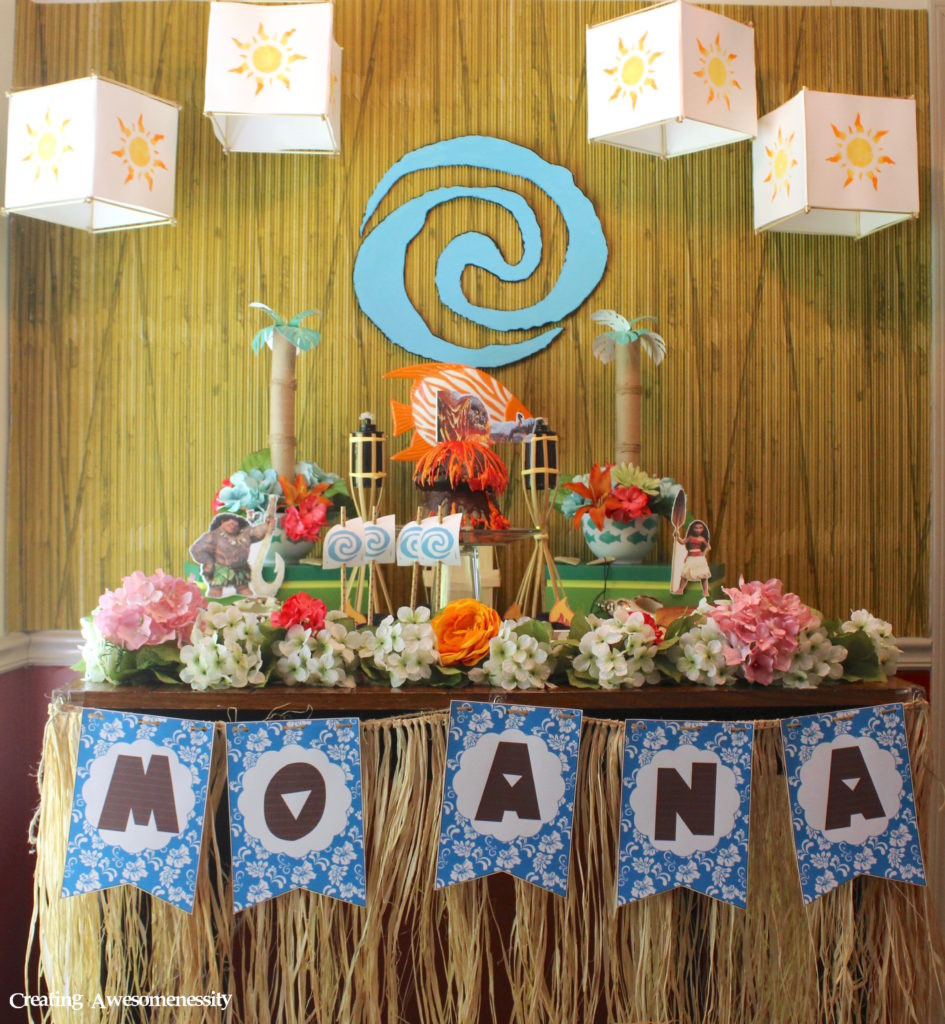 Best ideas about Moana Birthday Decorations
. Save or Pin Free Printable Moana Birthday Invitation and Party Ideas Now.