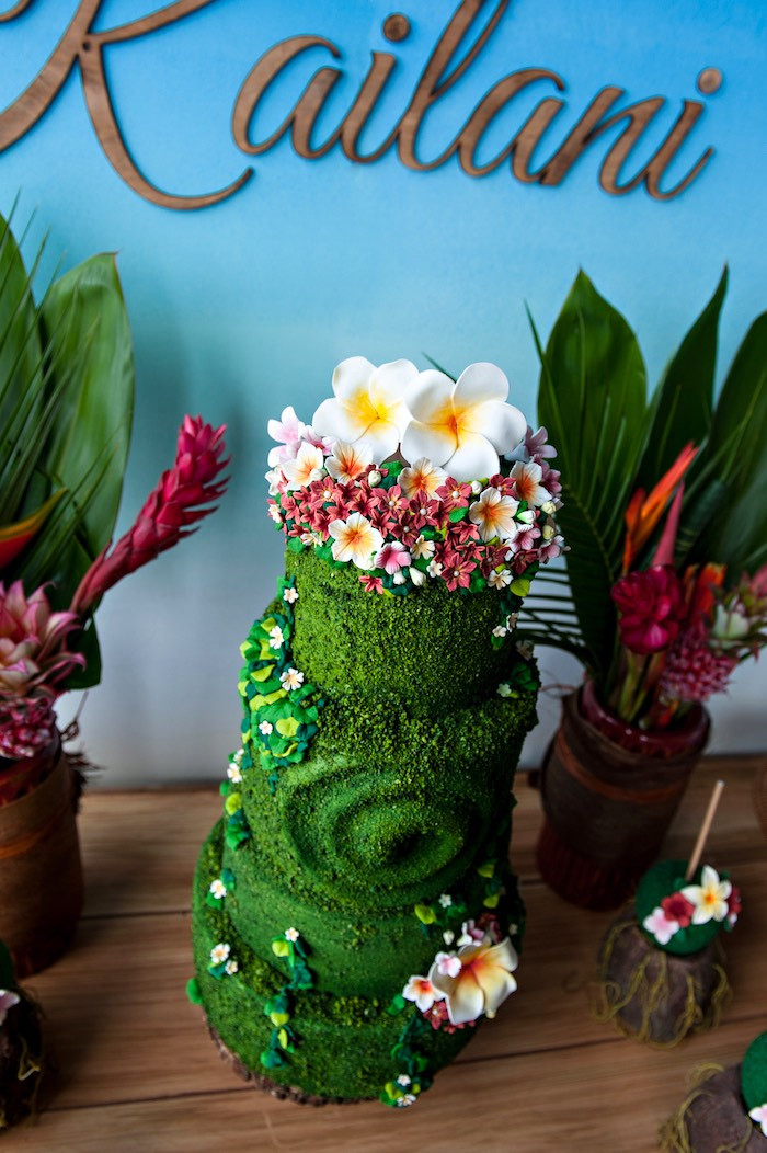 Best ideas about Moana Birthday Decorations
. Save or Pin Kara s Party Ideas Moana Inspired Birthday Party Now.