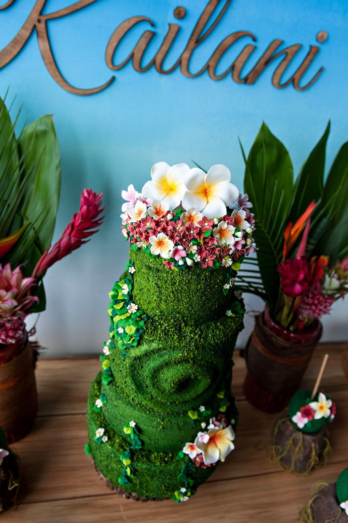 Best ideas about Moana Birthday Party Decorations
. Save or Pin Kara s Party Ideas Moana Inspired Birthday Party Now.