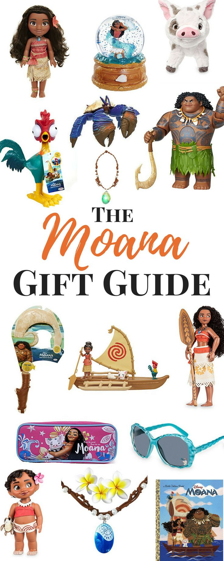 Best ideas about Moana Gift Ideas
. Save or Pin Best 25 Disney t ideas on Pinterest Now.