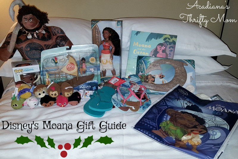 Best ideas about Moana Gift Ideas
. Save or Pin Disney s Moana Gift Guide For Everyone Your List Moana Now.
