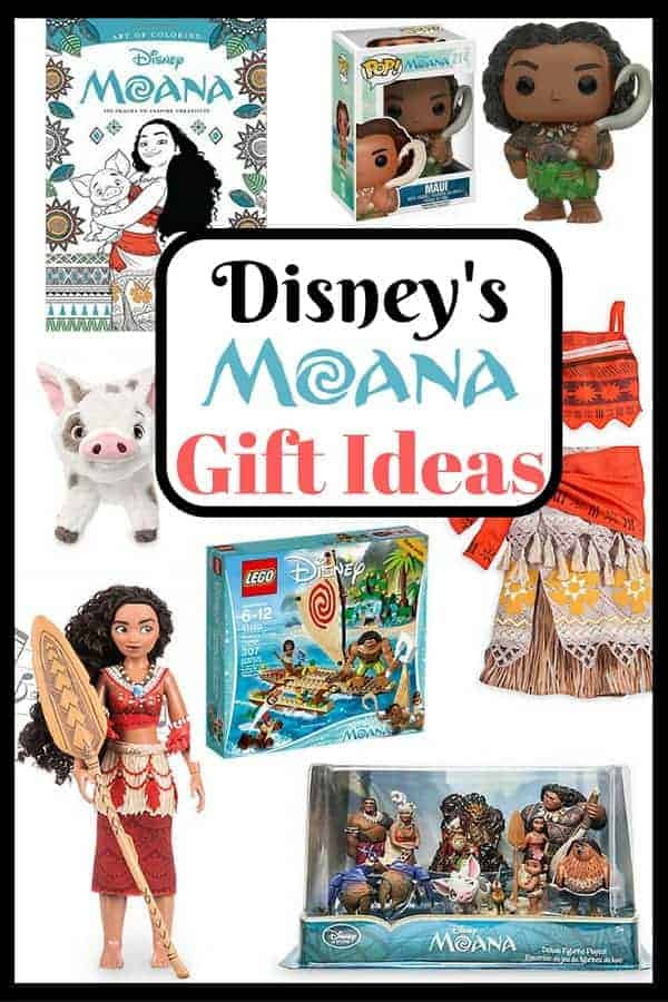 Best ideas about Moana Gift Ideas
. Save or Pin List of Popular Disney Moana Gifts Now.