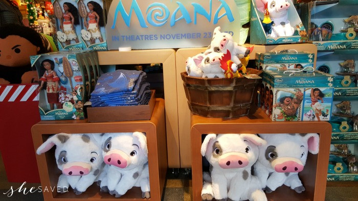 Best ideas about Moana Gift Ideas
. Save or Pin Great Gift Ideas MOANA Merchandise SheSaved Now.