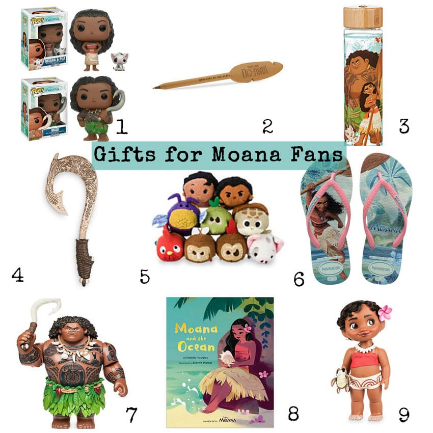 Best ideas about Moana Gift Ideas
. Save or Pin Best Moana Gift Ideas Ideas for your Moana Fan Young and Now.